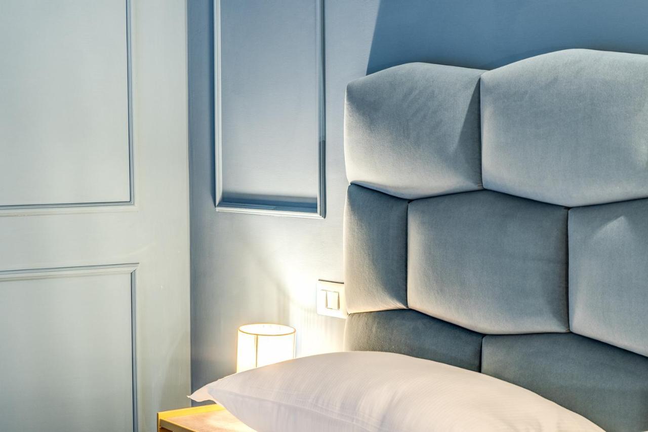 Capranica Private Suites Rom Eksteriør billede