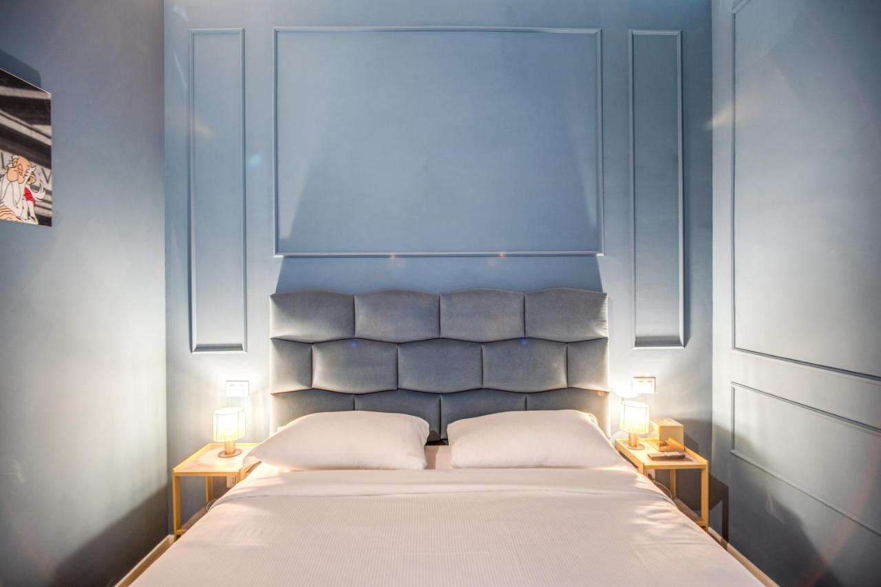 Capranica Private Suites Rom Eksteriør billede