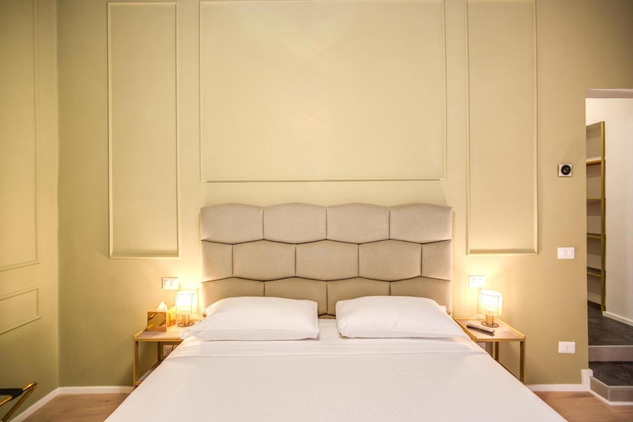Capranica Private Suites Rom Eksteriør billede