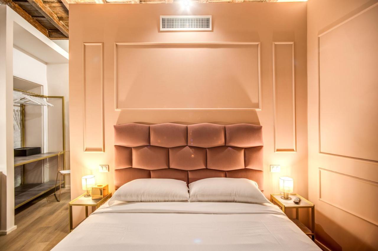 Capranica Private Suites Rom Eksteriør billede