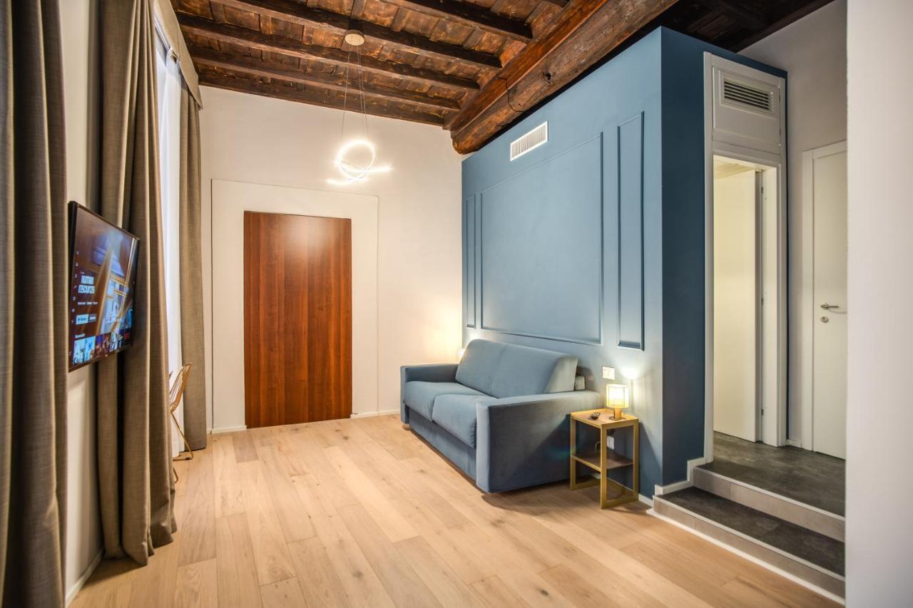 Capranica Private Suites Rom Eksteriør billede