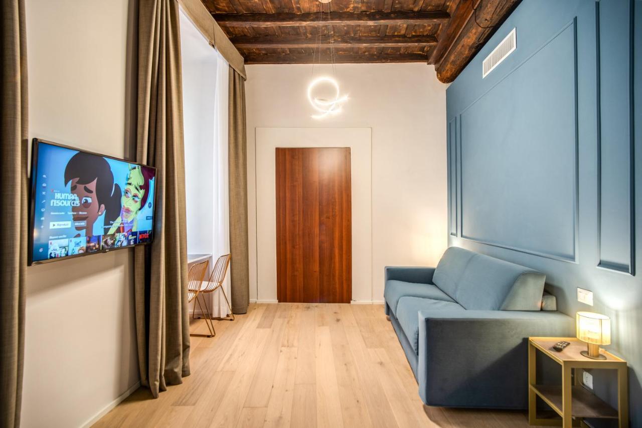 Capranica Private Suites Rom Eksteriør billede